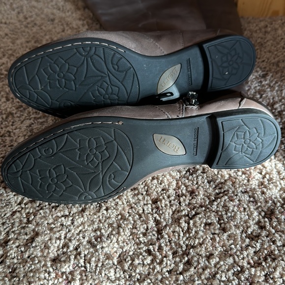 Born boots - Picture 6 of 7